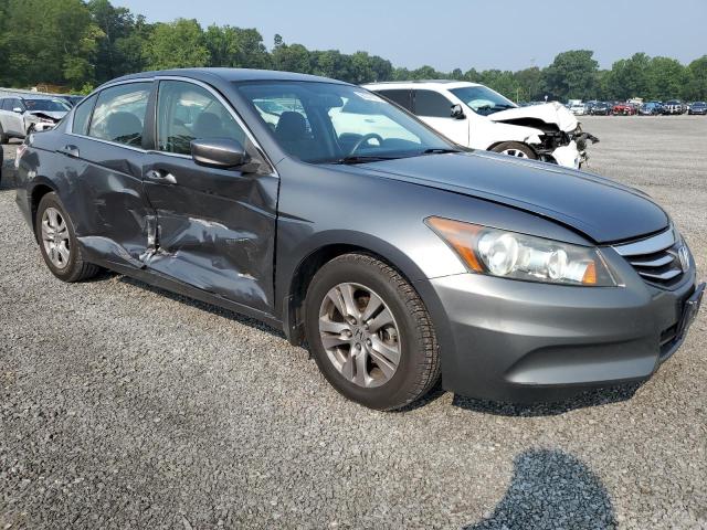 Photo 3 VIN: 1HGCP2F48BA017254 - HONDA ACCORD 