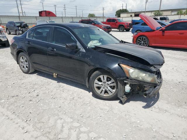 Photo 3 VIN: 1HGCP2F48BA018615 - HONDA ACCORD LXP 