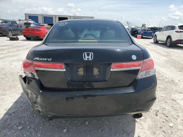 Photo 5 VIN: 1HGCP2F48BA018615 - HONDA ACCORD LXP 