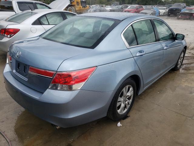 Photo 3 VIN: 1HGCP2F48BA021529 - HONDA ACCORD LXP 