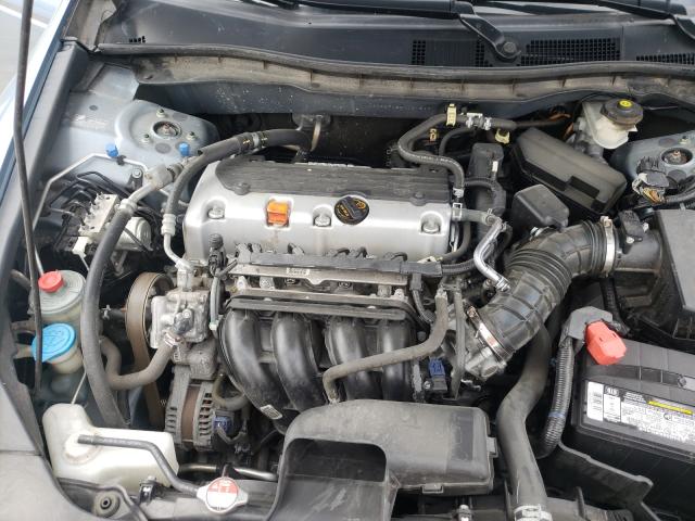 Photo 6 VIN: 1HGCP2F48BA021529 - HONDA ACCORD LXP 