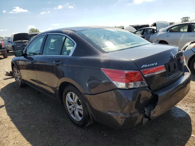 Photo 1 VIN: 1HGCP2F48BA027573 - HONDA ACCORD LXP 