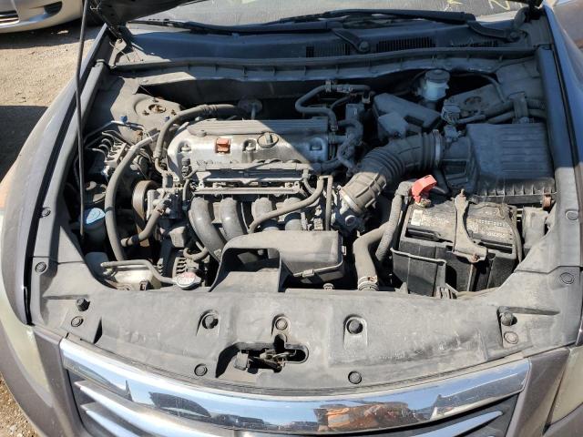 Photo 10 VIN: 1HGCP2F48BA027573 - HONDA ACCORD LXP 