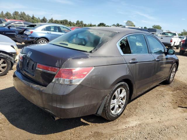 Photo 2 VIN: 1HGCP2F48BA027573 - HONDA ACCORD LXP 