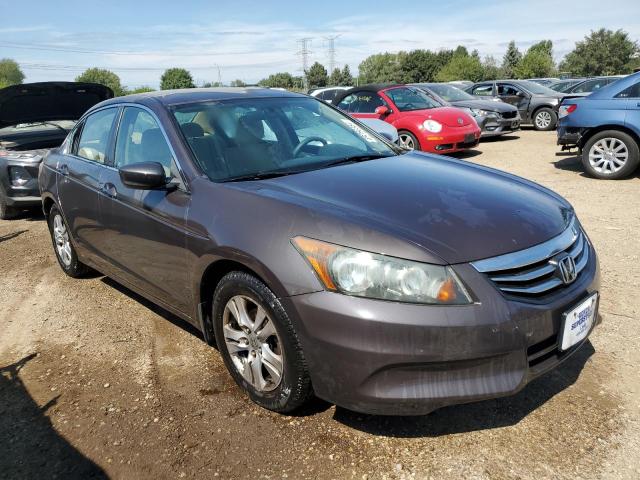 Photo 3 VIN: 1HGCP2F48BA027573 - HONDA ACCORD LXP 