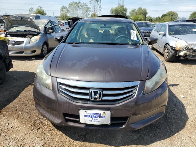 Photo 4 VIN: 1HGCP2F48BA027573 - HONDA ACCORD LXP 