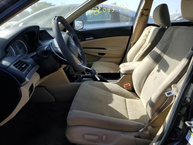 Photo 6 VIN: 1HGCP2F48BA027573 - HONDA ACCORD LXP 