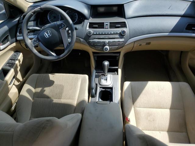 Photo 7 VIN: 1HGCP2F48BA027573 - HONDA ACCORD LXP 