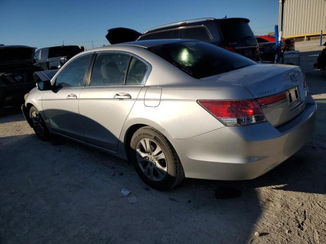 Photo 1 VIN: 1HGCP2F48BA028772 - HONDA ACCORD 