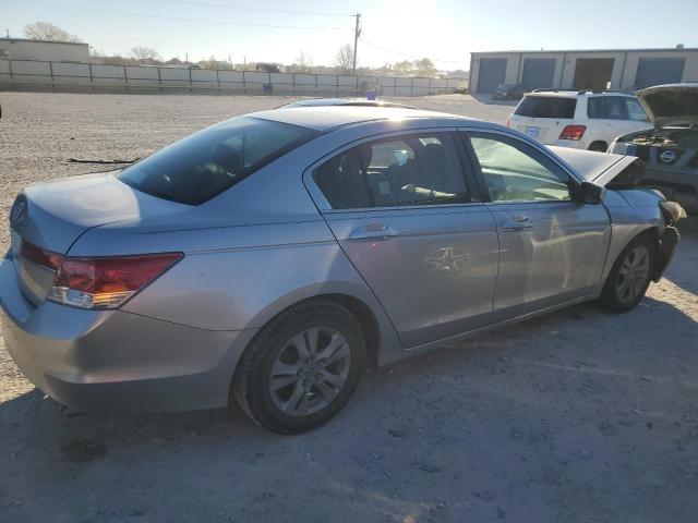 Photo 2 VIN: 1HGCP2F48BA028772 - HONDA ACCORD 