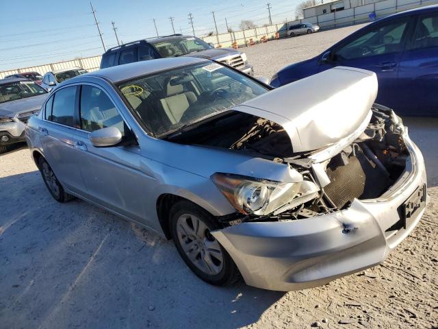 Photo 3 VIN: 1HGCP2F48BA028772 - HONDA ACCORD 