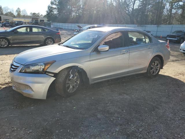 Photo 0 VIN: 1HGCP2F48BA029534 - HONDA ACCORD LXP 