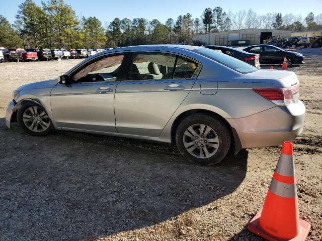 Photo 1 VIN: 1HGCP2F48BA029534 - HONDA ACCORD LXP 