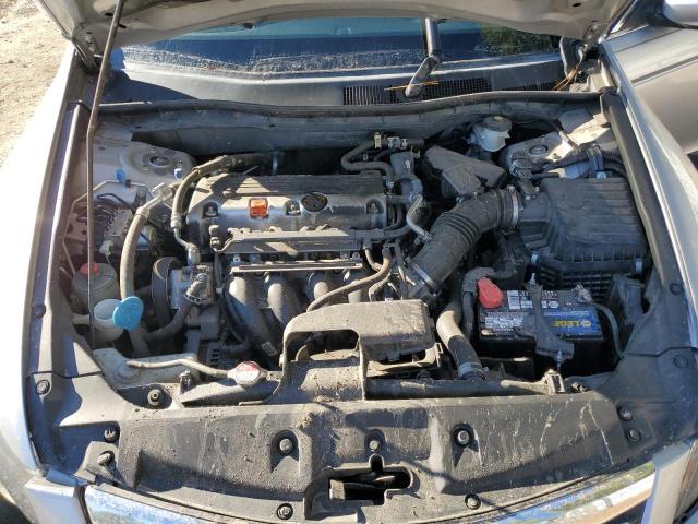 Photo 10 VIN: 1HGCP2F48BA029534 - HONDA ACCORD LXP 