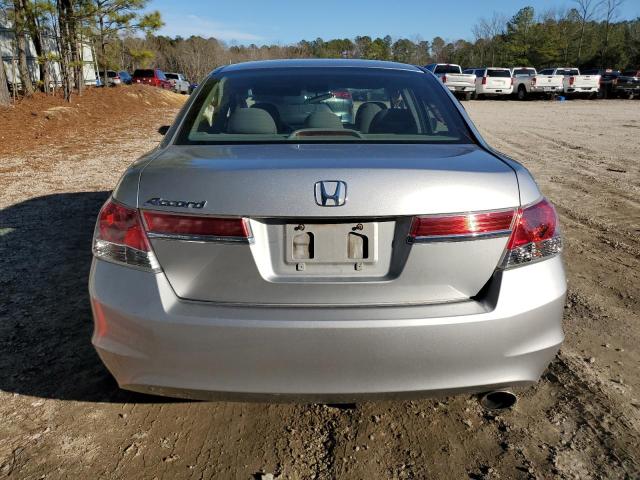 Photo 5 VIN: 1HGCP2F48BA029534 - HONDA ACCORD LXP 