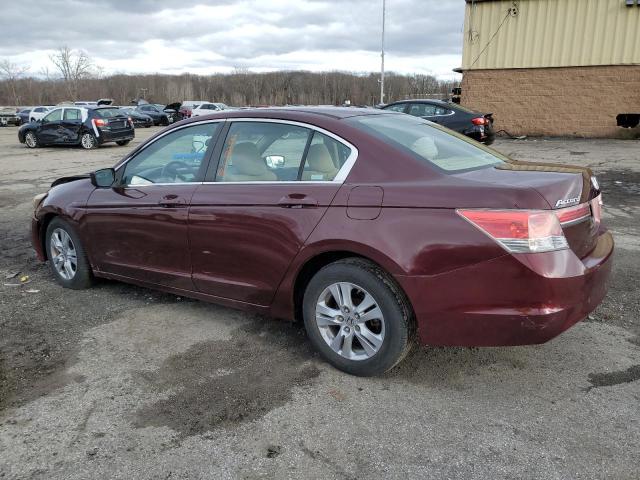 Photo 1 VIN: 1HGCP2F48BA035222 - HONDA ACCORD LXP 