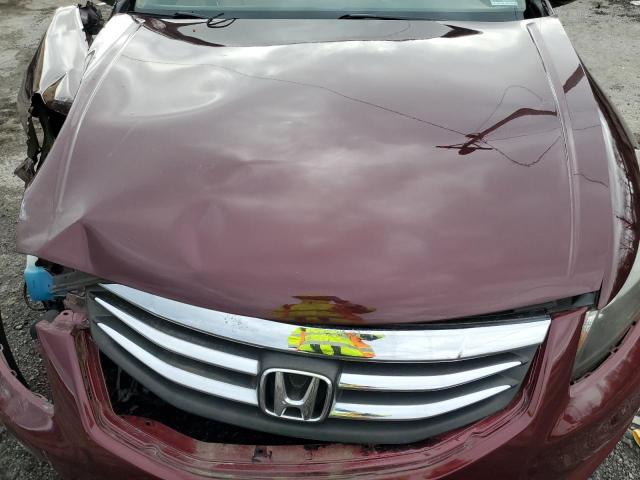 Photo 10 VIN: 1HGCP2F48BA035222 - HONDA ACCORD LXP 