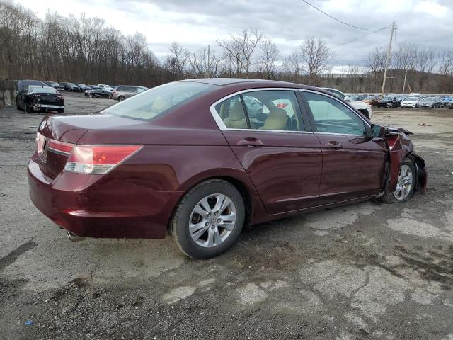 Photo 2 VIN: 1HGCP2F48BA035222 - HONDA ACCORD LXP 