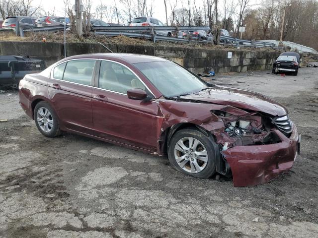 Photo 3 VIN: 1HGCP2F48BA035222 - HONDA ACCORD LXP 