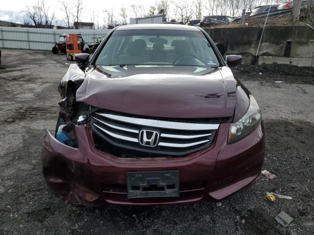 Photo 4 VIN: 1HGCP2F48BA035222 - HONDA ACCORD LXP 