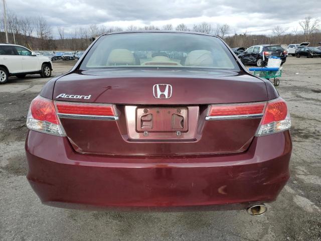 Photo 5 VIN: 1HGCP2F48BA035222 - HONDA ACCORD LXP 