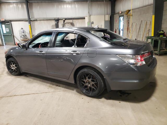 Photo 1 VIN: 1HGCP2F48BA045166 - HONDA ACCORD 