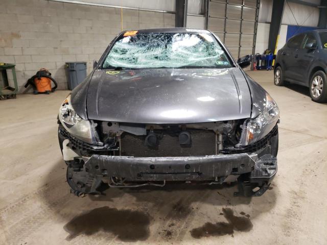 Photo 4 VIN: 1HGCP2F48BA045166 - HONDA ACCORD 