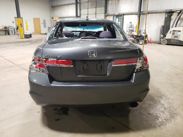 Photo 5 VIN: 1HGCP2F48BA045166 - HONDA ACCORD 