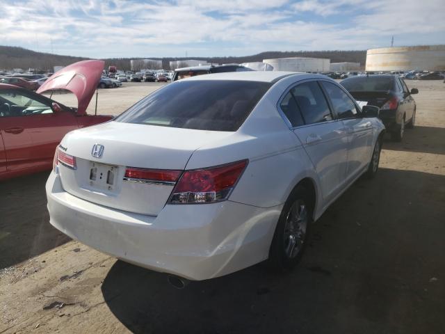 Photo 3 VIN: 1HGCP2F48BA052179 - HONDA ACCORD LXP 