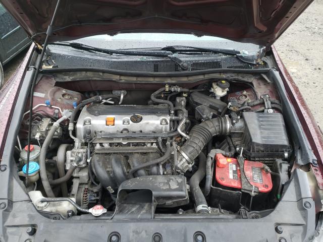 Photo 6 VIN: 1HGCP2F48BA057866 - HONDA ACCORD LXP 