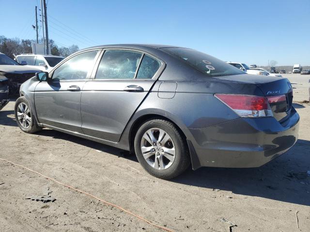 Photo 1 VIN: 1HGCP2F48BA066941 - HONDA ACCORD 