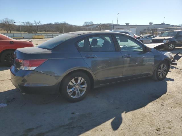 Photo 2 VIN: 1HGCP2F48BA066941 - HONDA ACCORD 