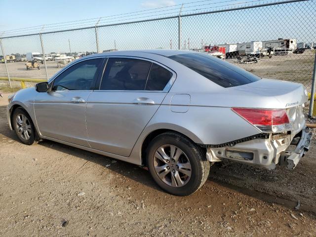 Photo 1 VIN: 1HGCP2F48BA068740 - HONDA ACCORD LXP 