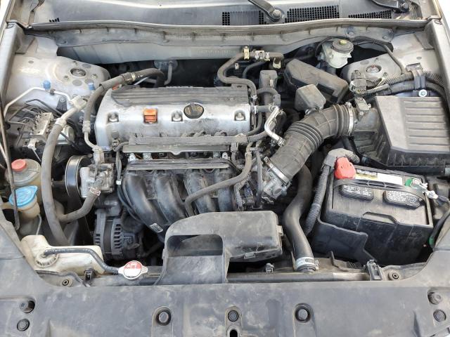 Photo 10 VIN: 1HGCP2F48BA068740 - HONDA ACCORD LXP 