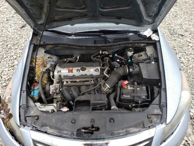 Photo 10 VIN: 1HGCP2F48BA077549 - HONDA ACCORD LXP 