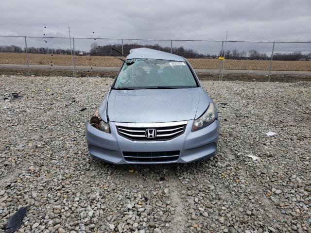 Photo 4 VIN: 1HGCP2F48BA077549 - HONDA ACCORD LXP 