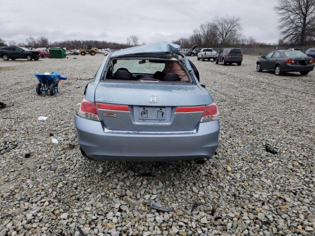 Photo 5 VIN: 1HGCP2F48BA077549 - HONDA ACCORD LXP 