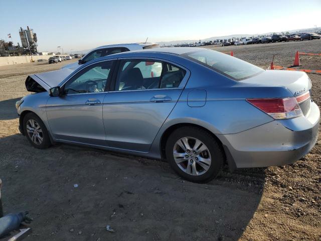 Photo 1 VIN: 1HGCP2F48BA081164 - HONDA ACCORD LXP 