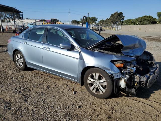 Photo 3 VIN: 1HGCP2F48BA081164 - HONDA ACCORD LXP 