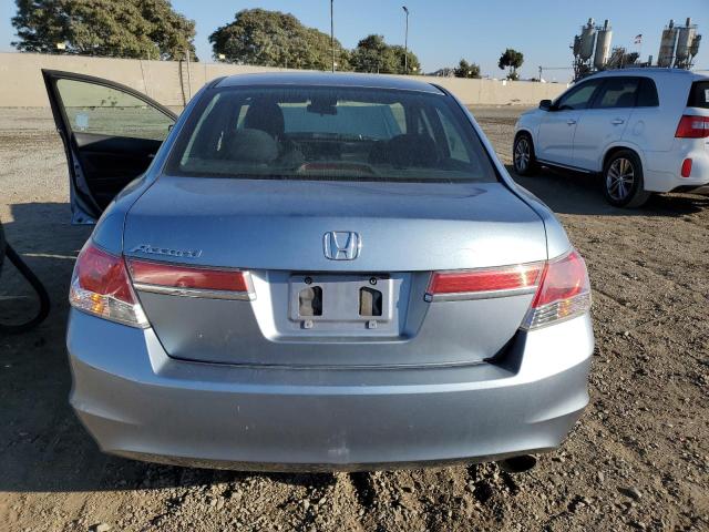 Photo 5 VIN: 1HGCP2F48BA081164 - HONDA ACCORD LXP 