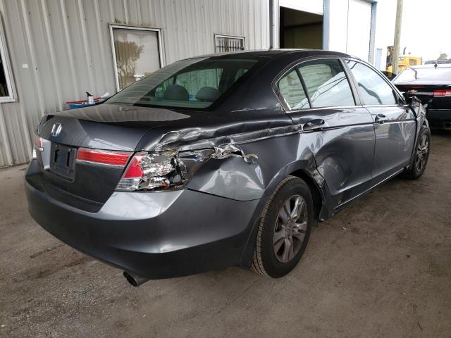 Photo 3 VIN: 1HGCP2F48BA089023 - HONDA ACCORD LXP 