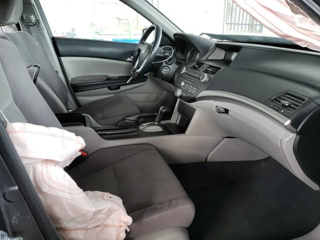 Photo 4 VIN: 1HGCP2F48BA089023 - HONDA ACCORD LXP 