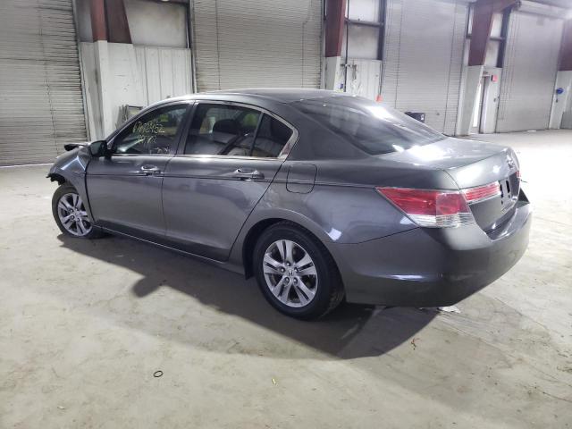 Photo 1 VIN: 1HGCP2F48BA090432 - HONDA ACCORD LXP 