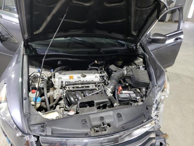 Photo 10 VIN: 1HGCP2F48BA090432 - HONDA ACCORD LXP 