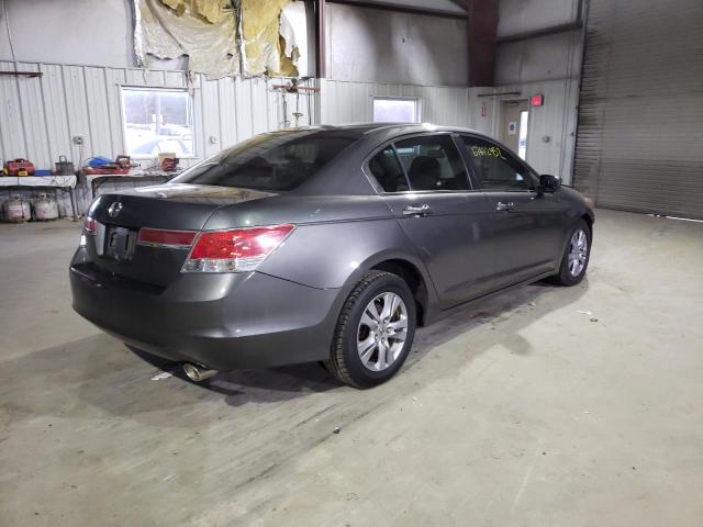 Photo 2 VIN: 1HGCP2F48BA090432 - HONDA ACCORD LXP 