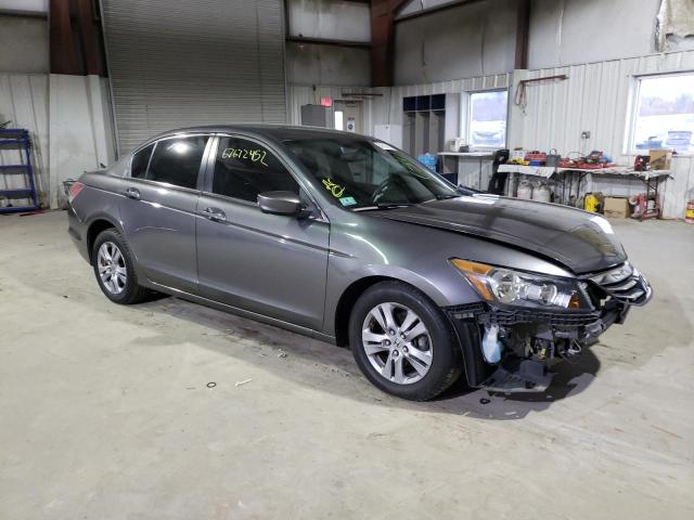 Photo 3 VIN: 1HGCP2F48BA090432 - HONDA ACCORD LXP 