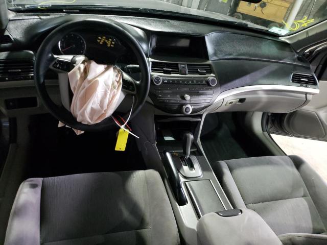 Photo 7 VIN: 1HGCP2F48BA090432 - HONDA ACCORD LXP 