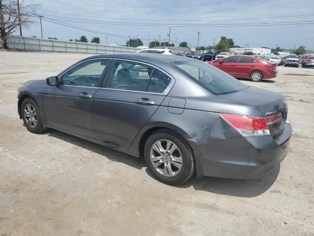 Photo 1 VIN: 1HGCP2F48BA091256 - HONDA ACCORD LXP 