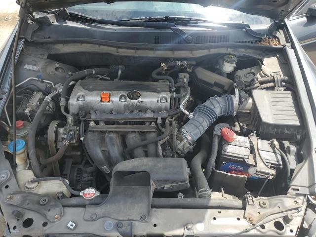 Photo 10 VIN: 1HGCP2F48BA091256 - HONDA ACCORD LXP 