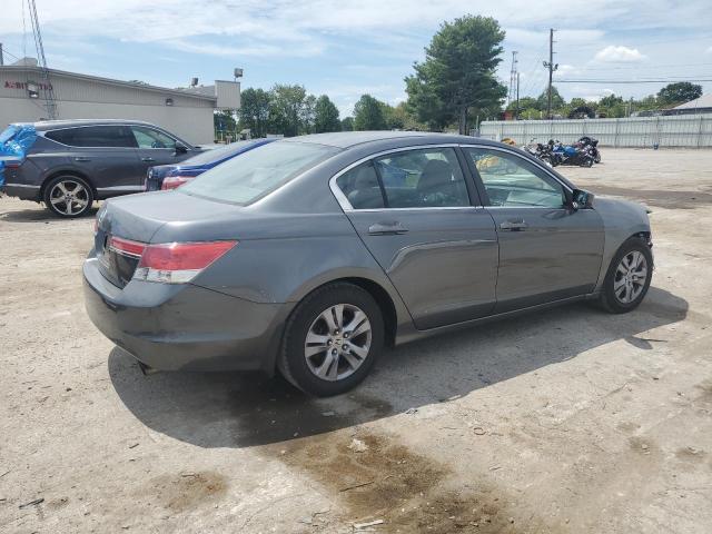 Photo 2 VIN: 1HGCP2F48BA091256 - HONDA ACCORD LXP 